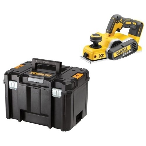 DeWALT DCP580NT Planer