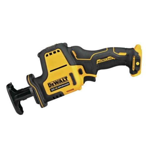 DeWALT DCS312N Reciprocating Saw