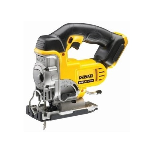 DeWALT DCS331N Jigsaw