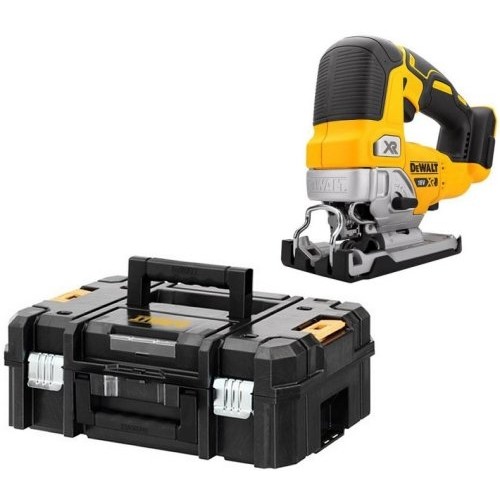 DeWALT DCS334NT Jigsaw
