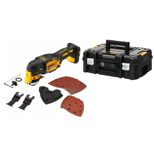 DeWALT DCS355NT Multi Tool