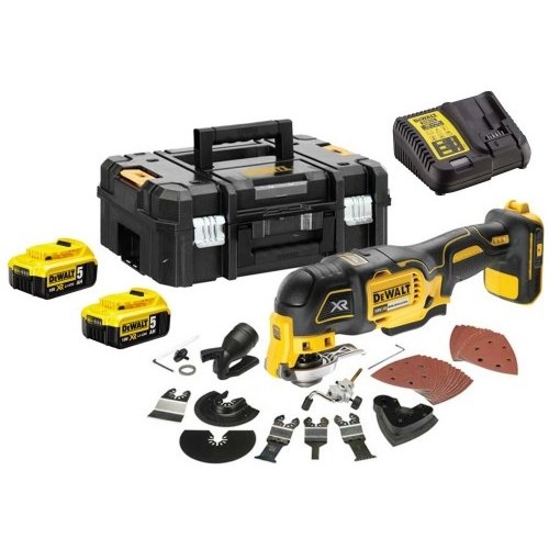 DeWALT DCS355P2 Oscillating Tool