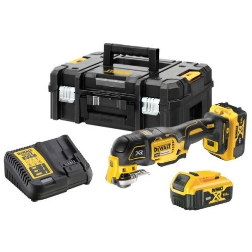 DeWALT DCS356P2 Oscillating Multi Tool