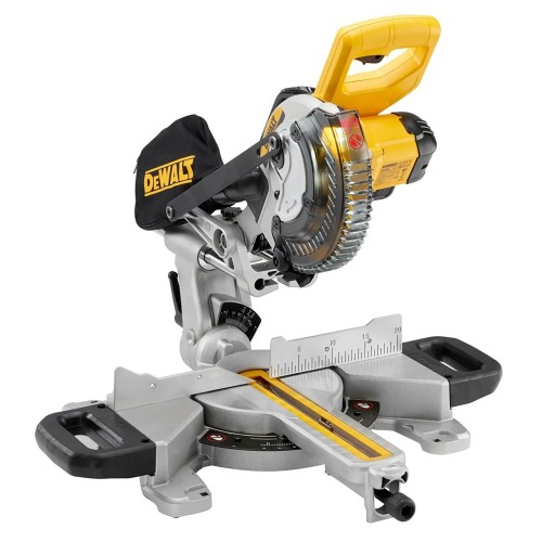 DeWALT DCS365N Mitre Saw