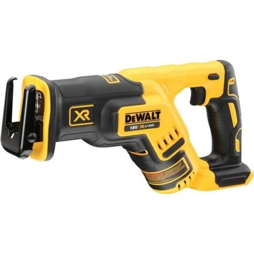 DeWALT DCS367N Reciprocating Saw