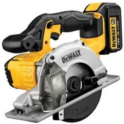 DeWALT DCS373P2 Circular Saw