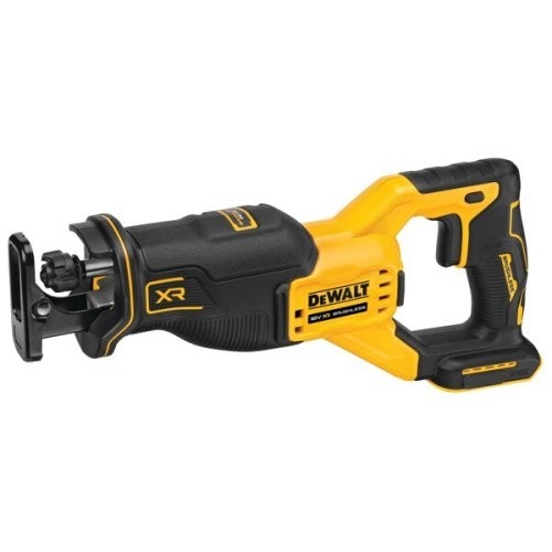 DeWALT DCS382N Reciprocating Saw