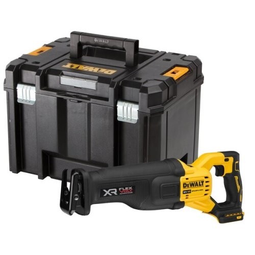DeWALT DCS386NT Reciprocating Saw 