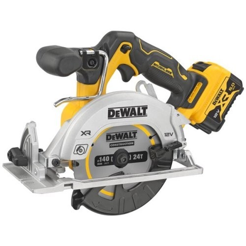 DeWALT DCS512P2 Circular Saw