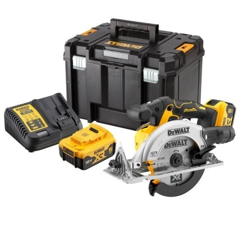 DeWALT DCS565P2 Circular Saw