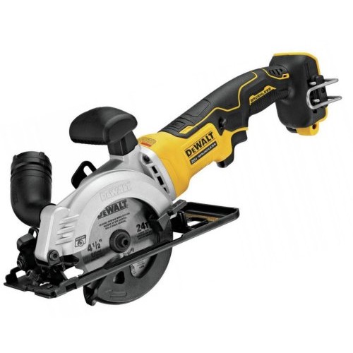 DeWALT DCS571N Circular Saw