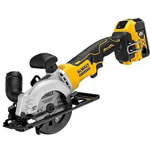 DeWALT DCS571P2 Circular Saw