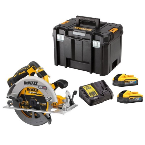 DeWALT DCS573H2T Circular Saw