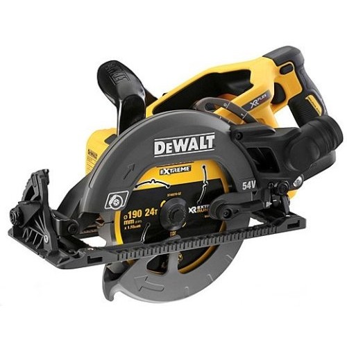 FLEXVOLT DCS577N Circular Saw