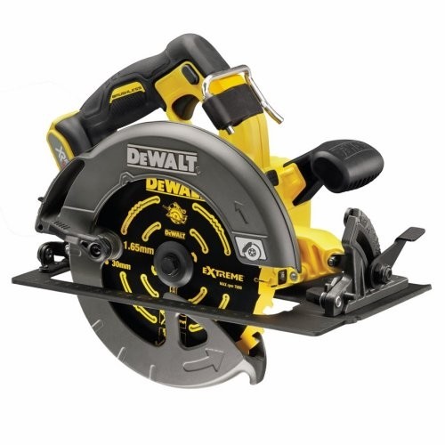 FLEXVOLT DCS578N Circular Saw