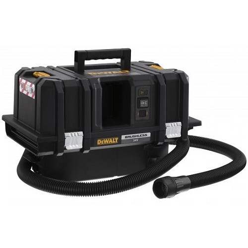 FLEXVOLT DCV586MN Dust Extractor