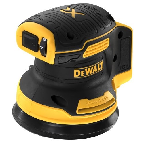 DeWALT DCW210N Orbital Sander
