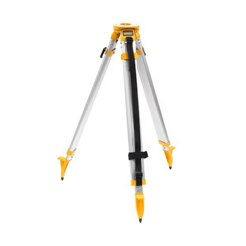 DeWALT DE0736 Construction Tripod