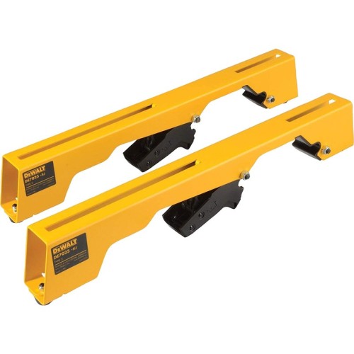 DeWALT DE7025 Mounting Brackets