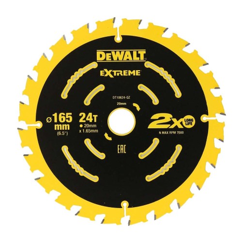 DeWALT DT10624 Circular Saw Blade