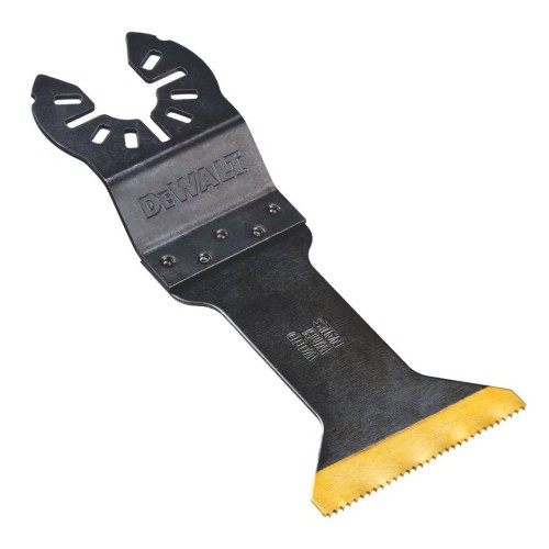 DeWALT DT20702 Multi Tool Blade Wood Metal