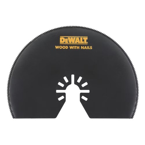 DeWALT DT20708 Multi Tool Blade