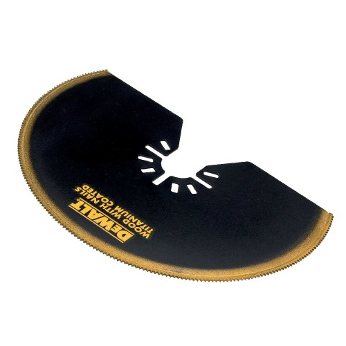 DeWALT DT20709 Multi Tool Blade