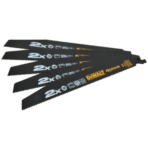 DeWALT DT2308L Reciprocating Blades