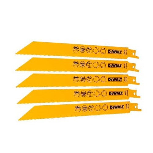 DeWALT DT2353 Reciprocating Blades