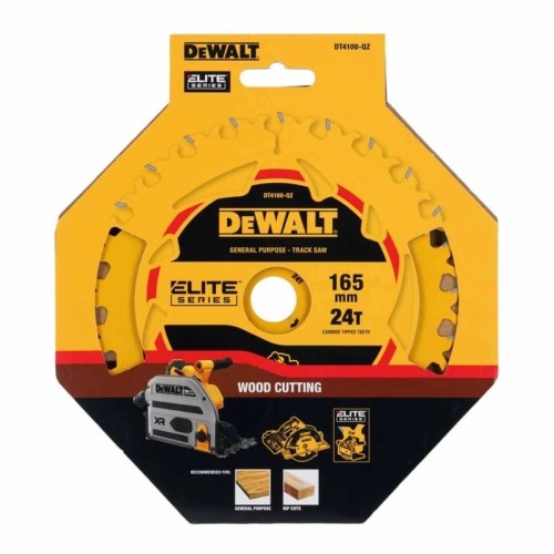 DeWALT DT4100 Circular Saw Blade