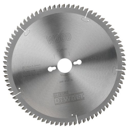 DeWALT DT4287 Saw Blade