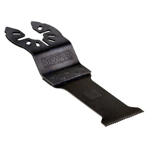 DeWALT DT70201 Wood with Nails Multi Tool Blade