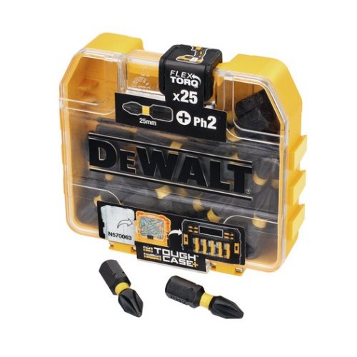 DeWALT DT70555T Screwdriver Bit Set