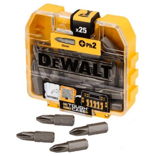 DeWALT DT71522 Screwdriver Bit Set