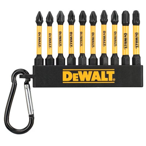 DeWALT DT7276 FLEXTORQ Screwdriver Bit Set