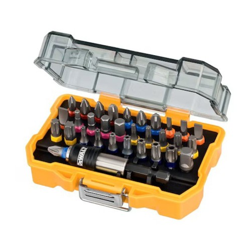 DeWALT DT7969 Screwdriving Bit Set