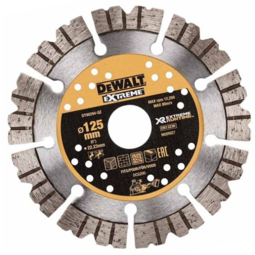 DeWALT DT90294 Extreme Diamond Wheel