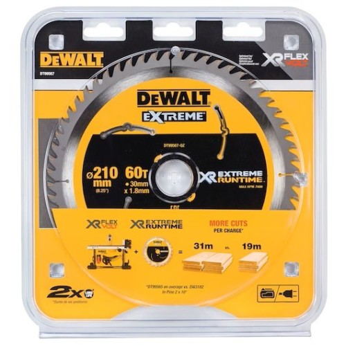 DeWALT DT99567 Circular Saw Blade