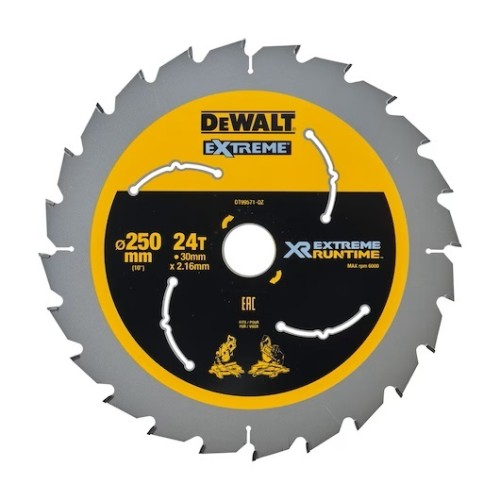 DeWALT DT99571 Circular Saw Blade