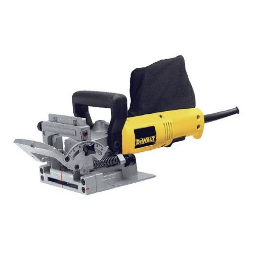 DeWALT DW682K Biscuit Jointer