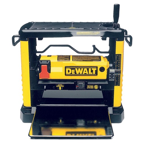 DeWALT DW733-240V Thicknesser