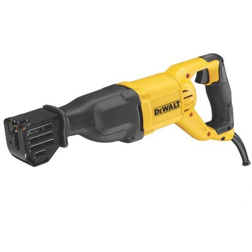 DeWALT DWE305PK Reciprocating Saw