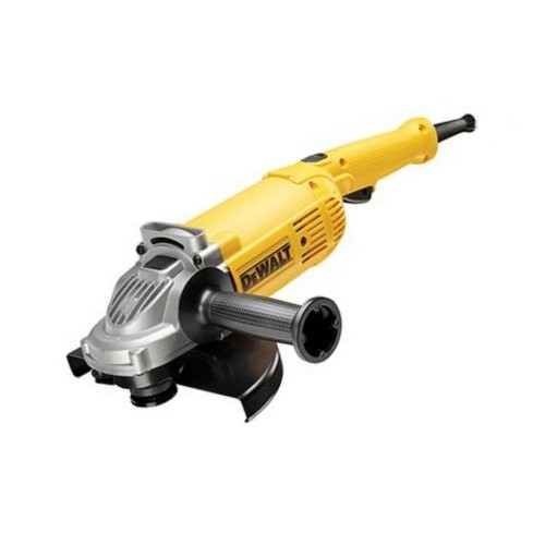 DeWALT DWE490 Angle Grinder