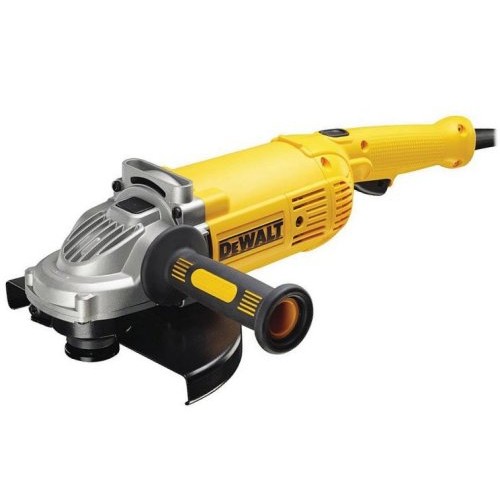 DeWALT DWE492K Angle Grinder