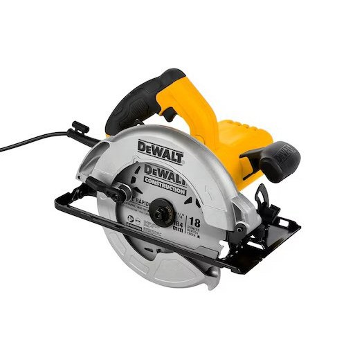 DeWALT DWE5615 Circular Saw