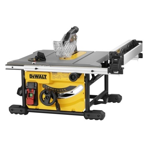 DeWALT DWE7485 Table Saw