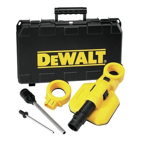 DeWALT DWH050 Drilling Dust Extraction System