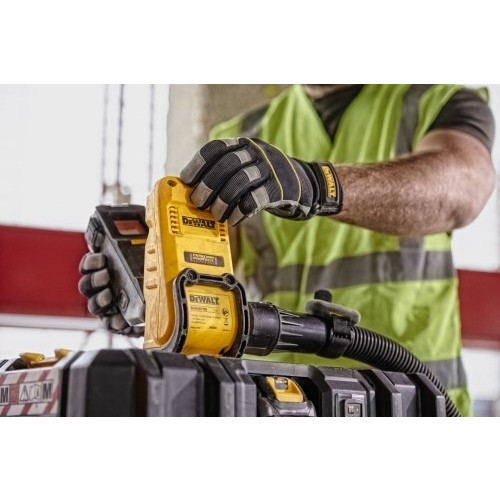 DeWALT DWH079D Dust Box Evacuator