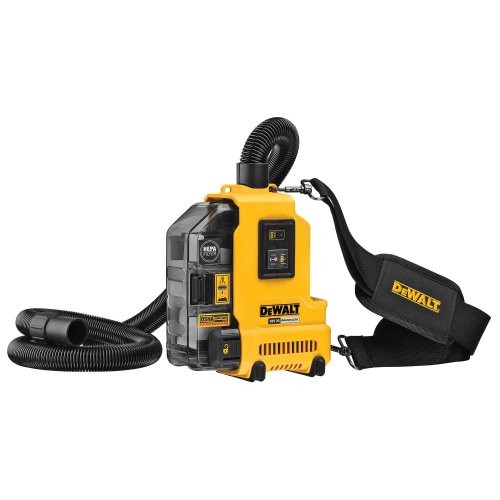 DeWALT DWH161N Universal Dust Extractor