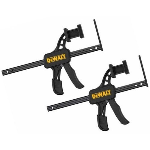 DeWALT DWS5026 Quick Clamps